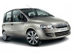 Fiat Multipla 2004 года (WW)